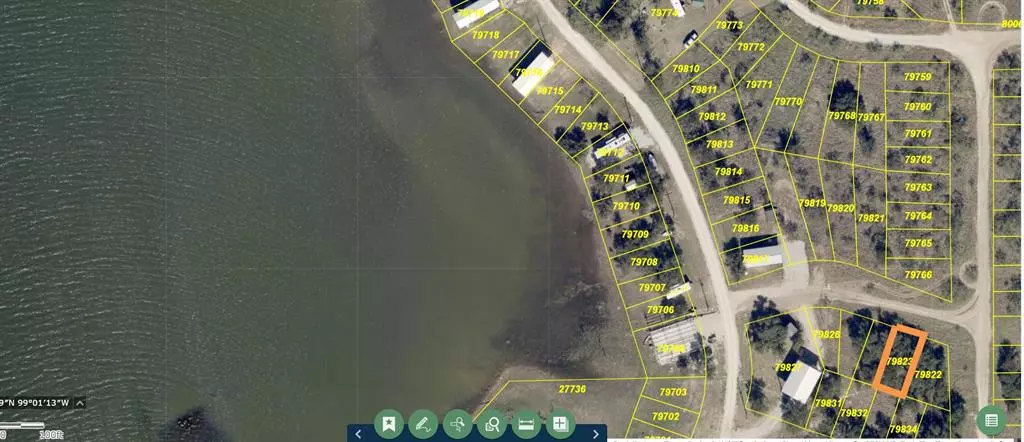 Lot 1393 Lake Front Way, May, TX 76857