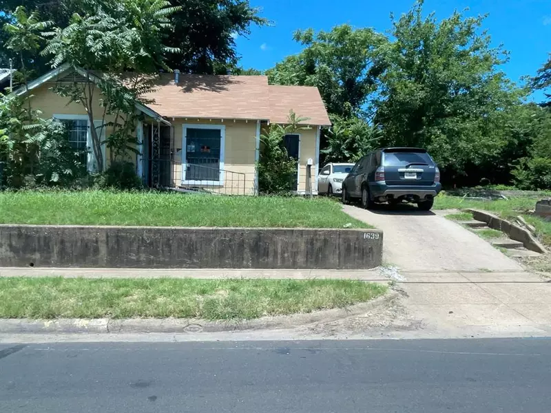1637 Elsie Faye Heggins Street, Dallas, TX 75215