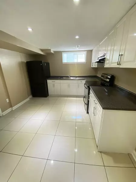 41 Wootten WAY S #Bsmt, Markham, ON L3P 4A5
