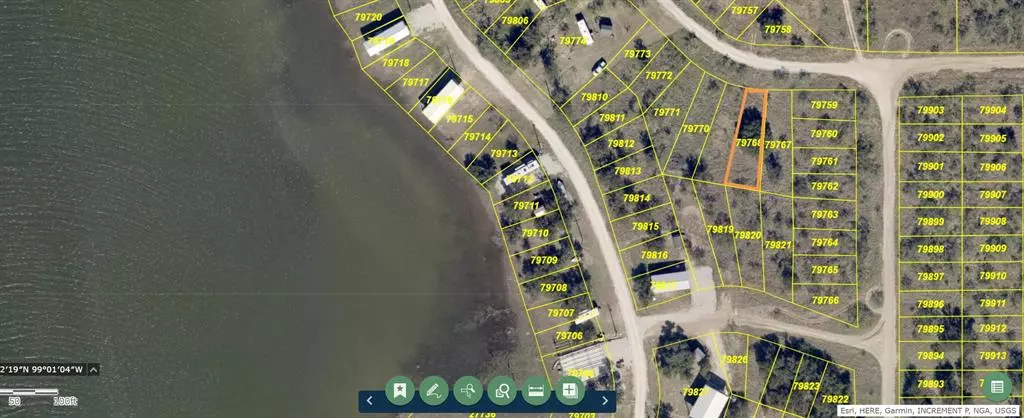 May, TX 76857,Lot 1337 Lake Front Circle