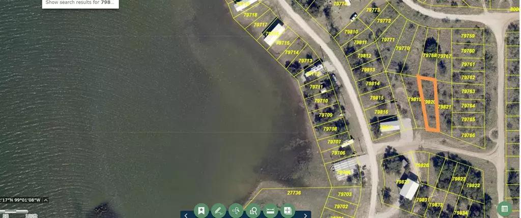 May, TX 76857,Lot 1389 Lake Front Way