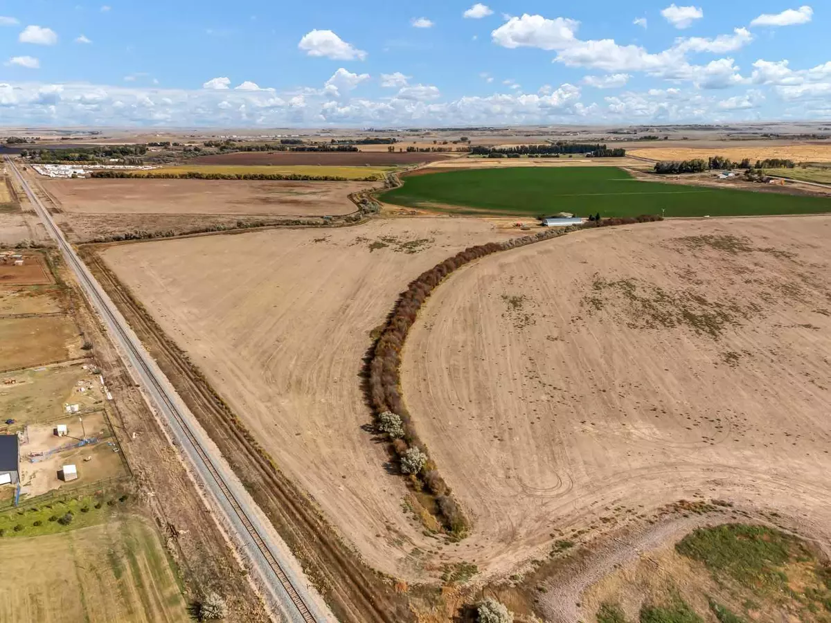 Rural Cypress County, AB T1B1L1,Township Road 120