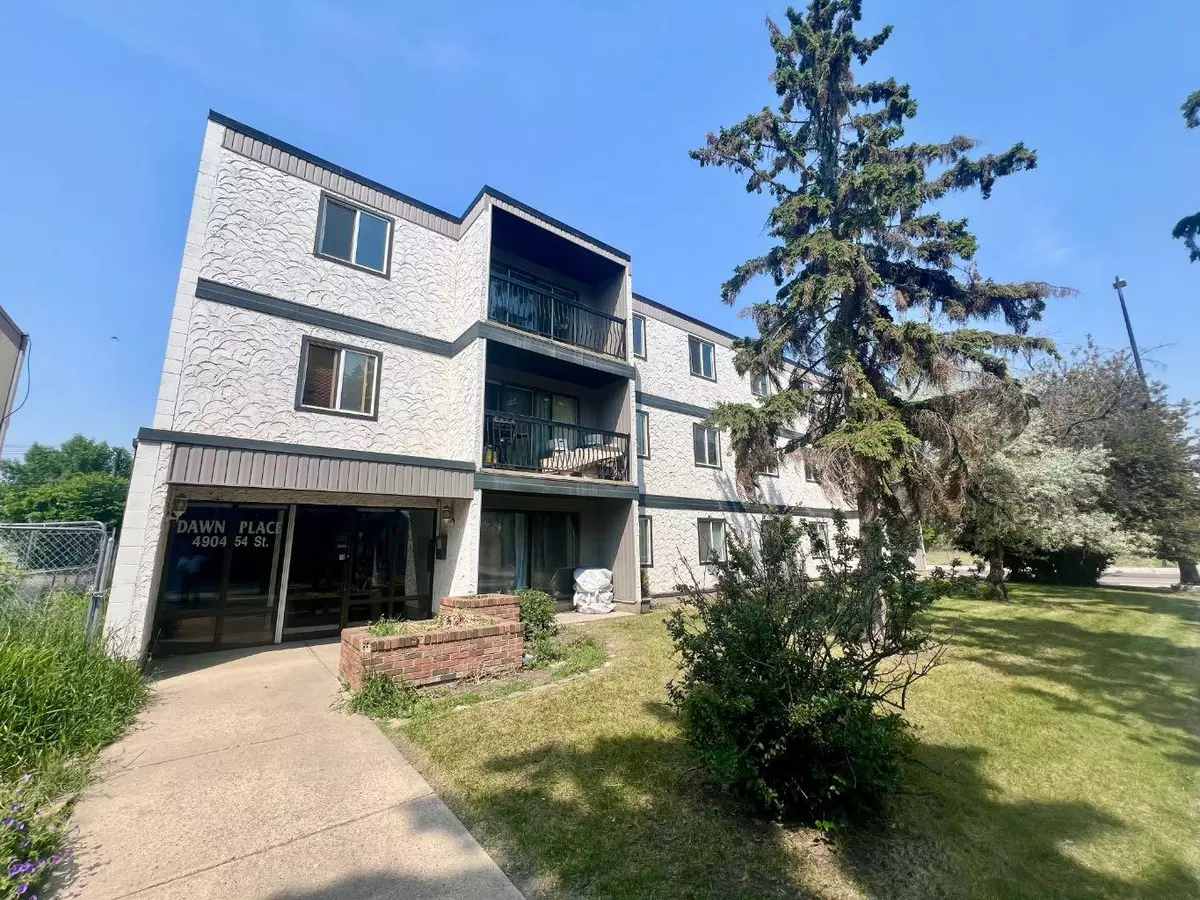 Red Deer, AB T4N2G8,4904 54 ST #304