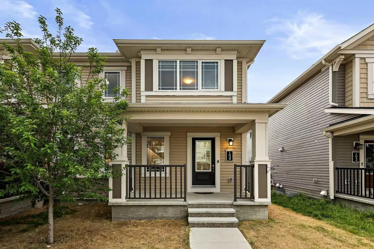 Calgary, AB T3P 1N4,1648 Carrington BLVD Northwest
