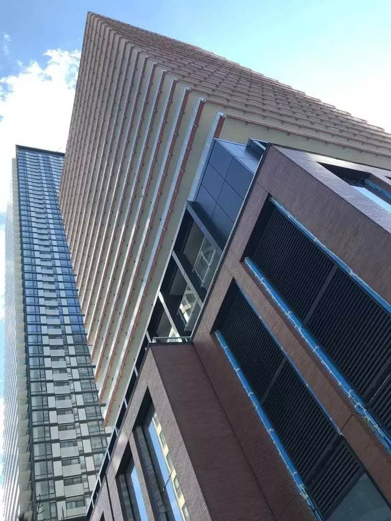 Toronto C08, ON M4Y 1Y4,501 Yonge ST #1001