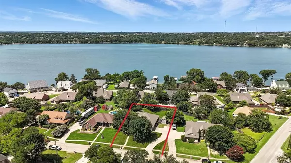 Weatherford, TX 76087,1706 E Lake Drive