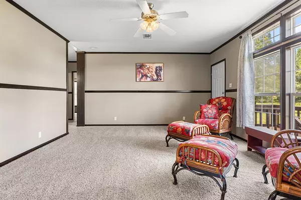 Troup, TX 75789,222 W Twin Creeks Trail