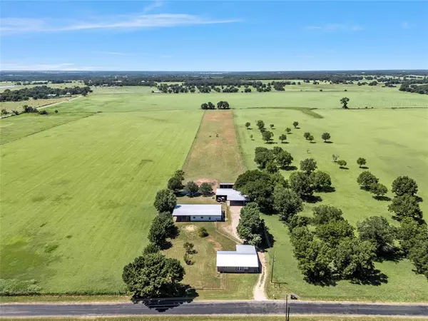 Gholson, TX 76705,1684 Hamilton Drive