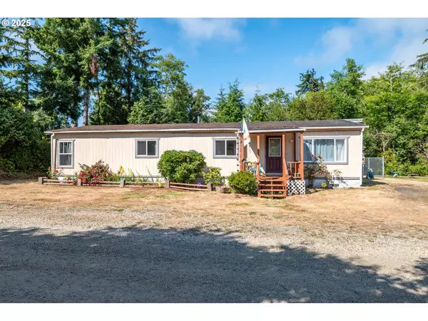 21014 BIRCH PL, Ocean Park, WA 98640