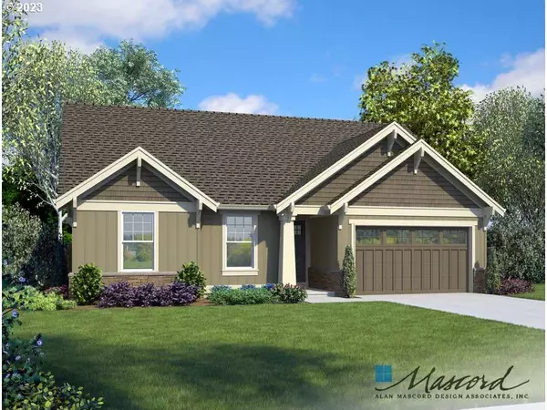 130 ANNABELLE ST, Castle Rock, WA 98611