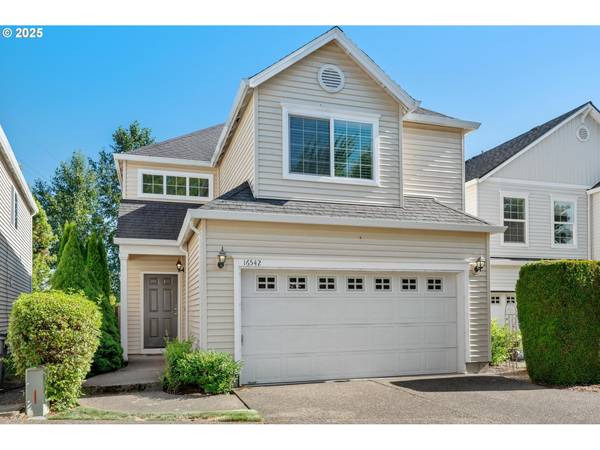 16542 NW OAK CREEK DR, Beaverton, OR 97006