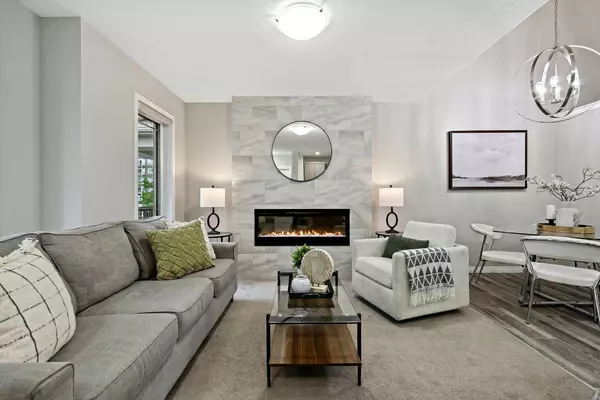 Calgary, AB T3P 1N4,1648 Carrington BLVD Northwest