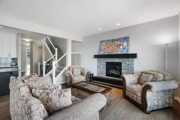 Calgary, AB T3M 2E3,88 Auburn Meadows CRES SE