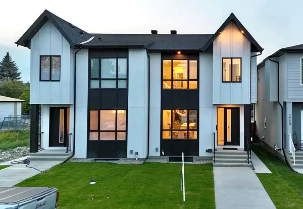 7722 46 AVE NW, Calgary, AB T3B 1Y2