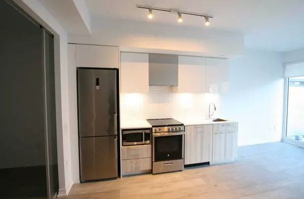 Toronto C08, ON M5B 0C3,251 Jarvis ST #1107