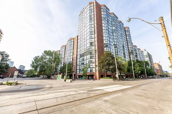 705 King ST W #215, Toronto C01, ON M5V 2W8