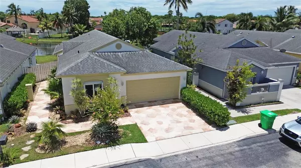 Sunrise, FL 33326,358 E Riverbend Dr