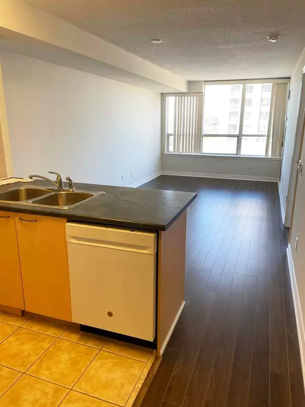 25 Times AVE #705, Markham, ON L3T 7X5