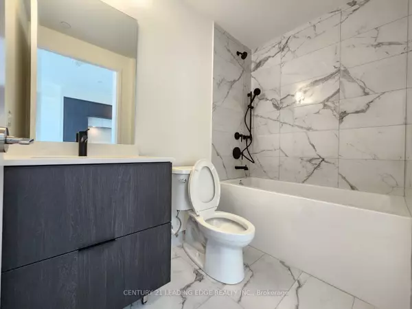 6 David Eyer RD #618, Richmond Hill, ON L4S 0N5
