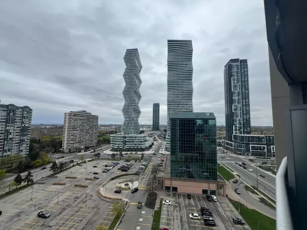 Mississauga, ON L5B 0E1,330 Burnhamthorpe RD W #1610