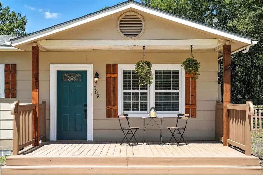 509 S Arizona Drive, Celina, TX 75009
