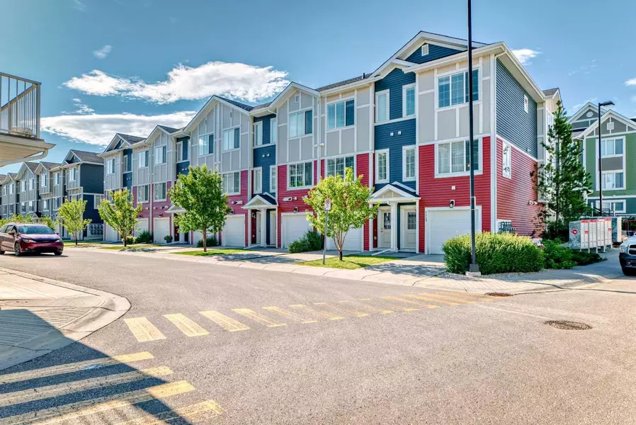1115 Evansridge Common NW, Calgary, AB T3P 0P3
