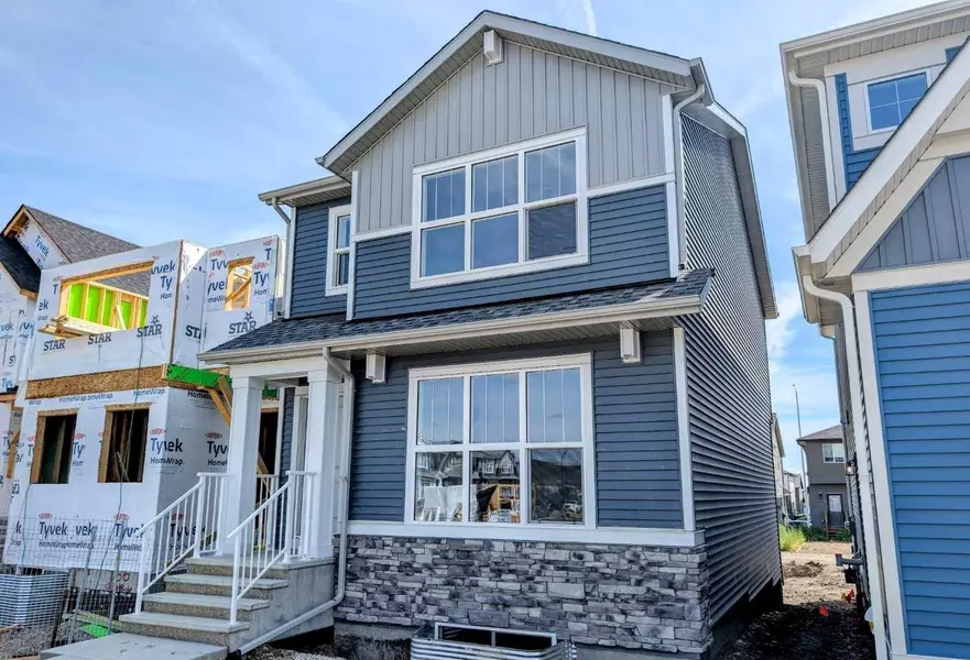 70 Creekside MNR Southwest, Calgary, AB T2X 5S5
