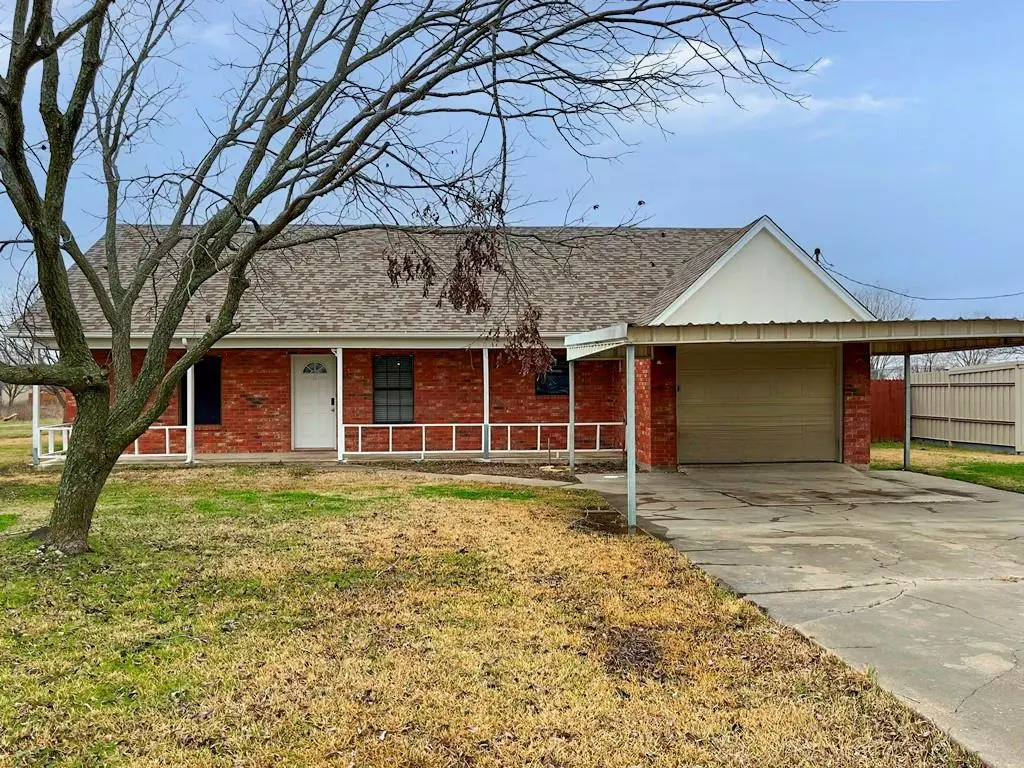 Kaufman, TX 75142,6665 County Road 4097