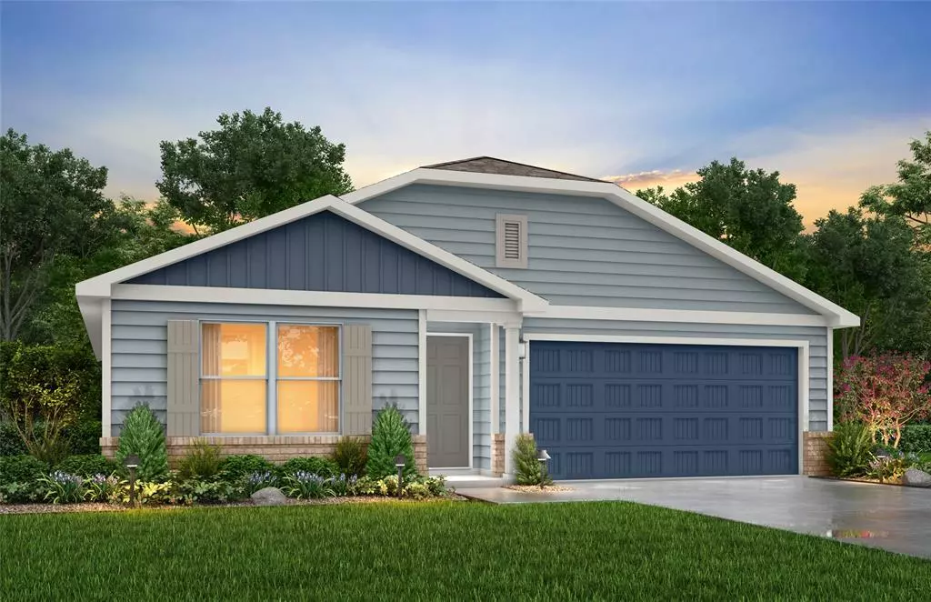 Alvord, TX 76225,109 Brooke Drive