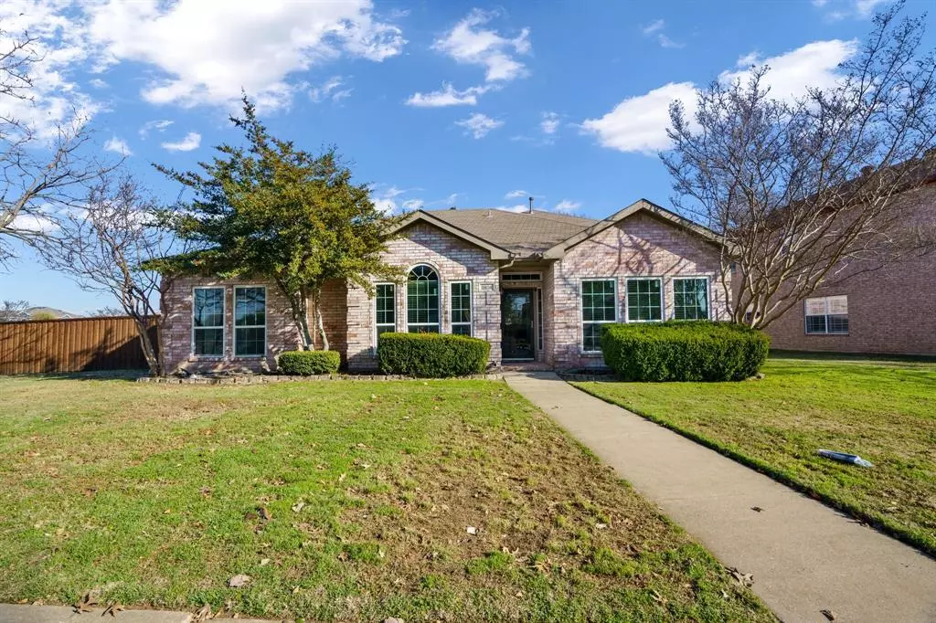 Mckinney, TX 75071,2808 Pinnacle Drive