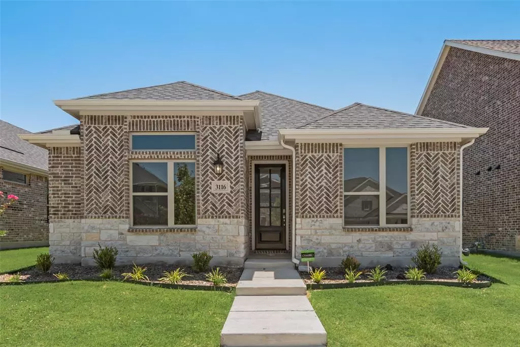 Celina, TX 75009,3116 Arthurdale Street