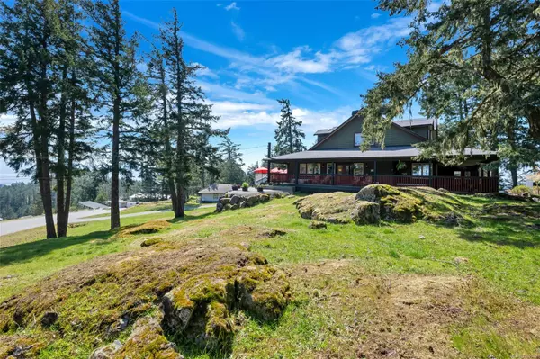 Sooke, BC V9Z 1C5,700 Cains Way
