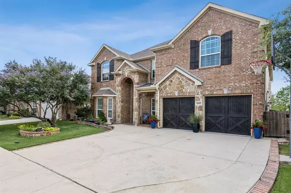 Celina, TX 75009,2603 Appaloosa Lane