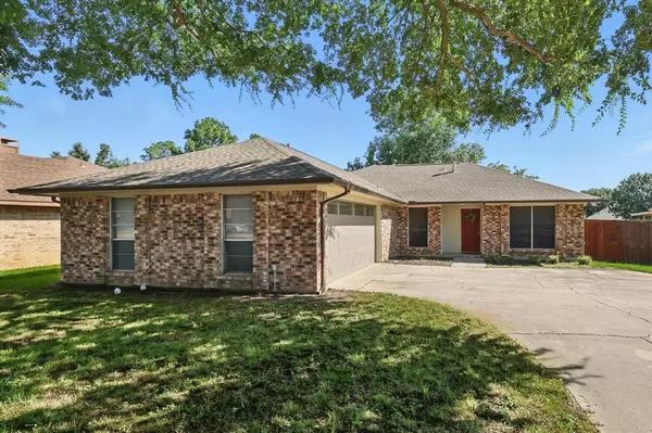 Denton, TX 76210,3909 Winston Drive