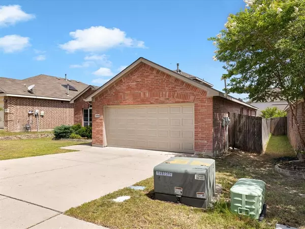 Fort Worth, TX 76108,10504 Unity Drive