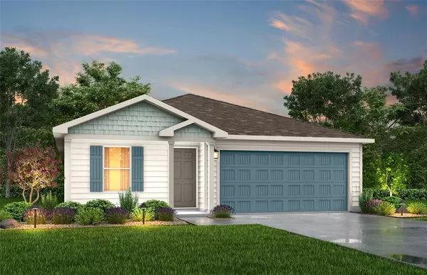 113 Brooke Drive, Alvord, TX 76225