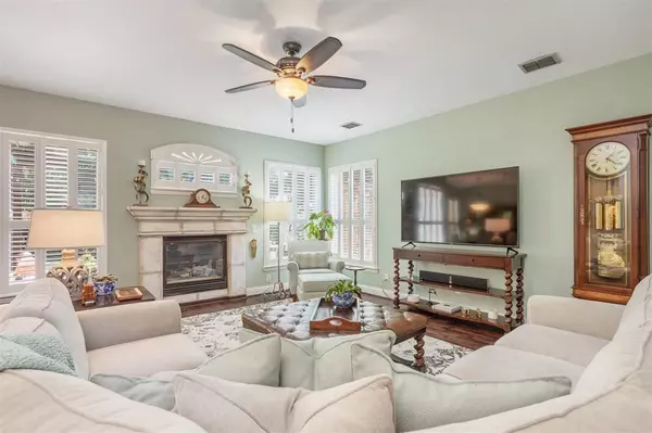 Mckinney, TX 75070,3007 Normandy Drive