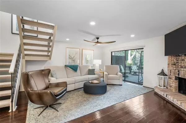 4204 Village Oak Drive, Waco, TX 76710