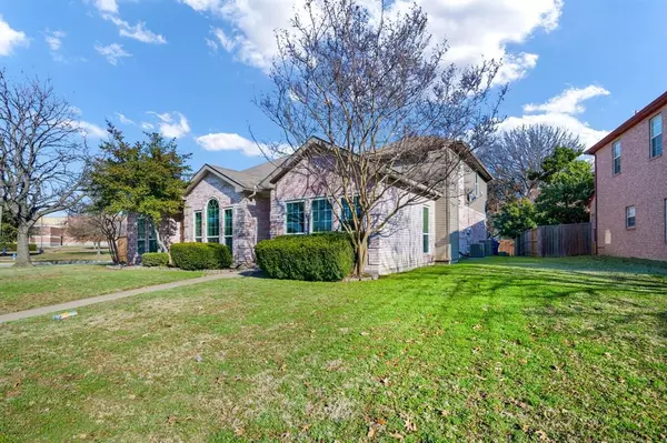 Mckinney, TX 75071,2808 Pinnacle Drive