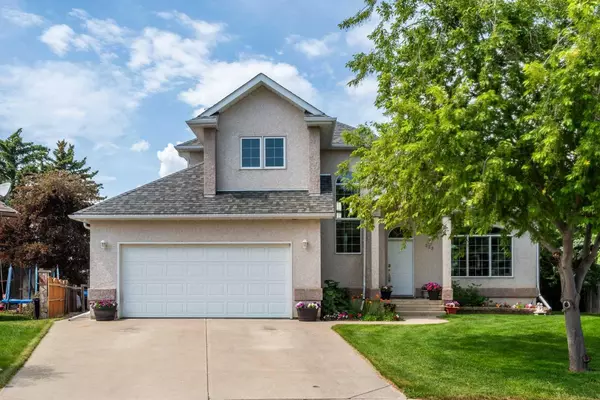 222 Aspen PL, Vulcan, AB T0L 2B0
