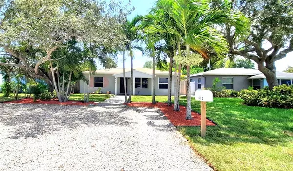 410 SW 10 St, Fort Lauderdale, FL 33315