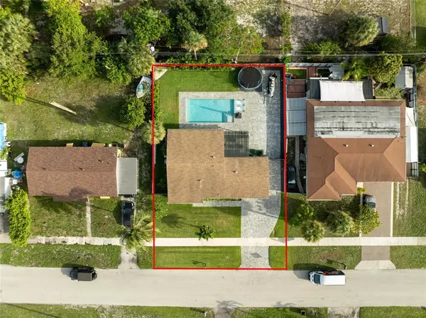 Deerfield Beach, FL 33441,316 NW 3RD CT