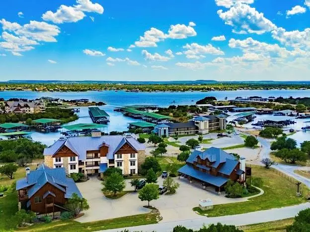 1693 Scenic Drive #203, Possum Kingdom Lake, TX 76449