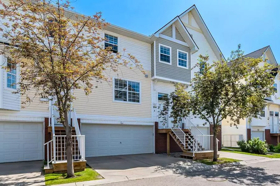 259 Prestwick Acres LN SE, Calgary, AB T2Z 3X9