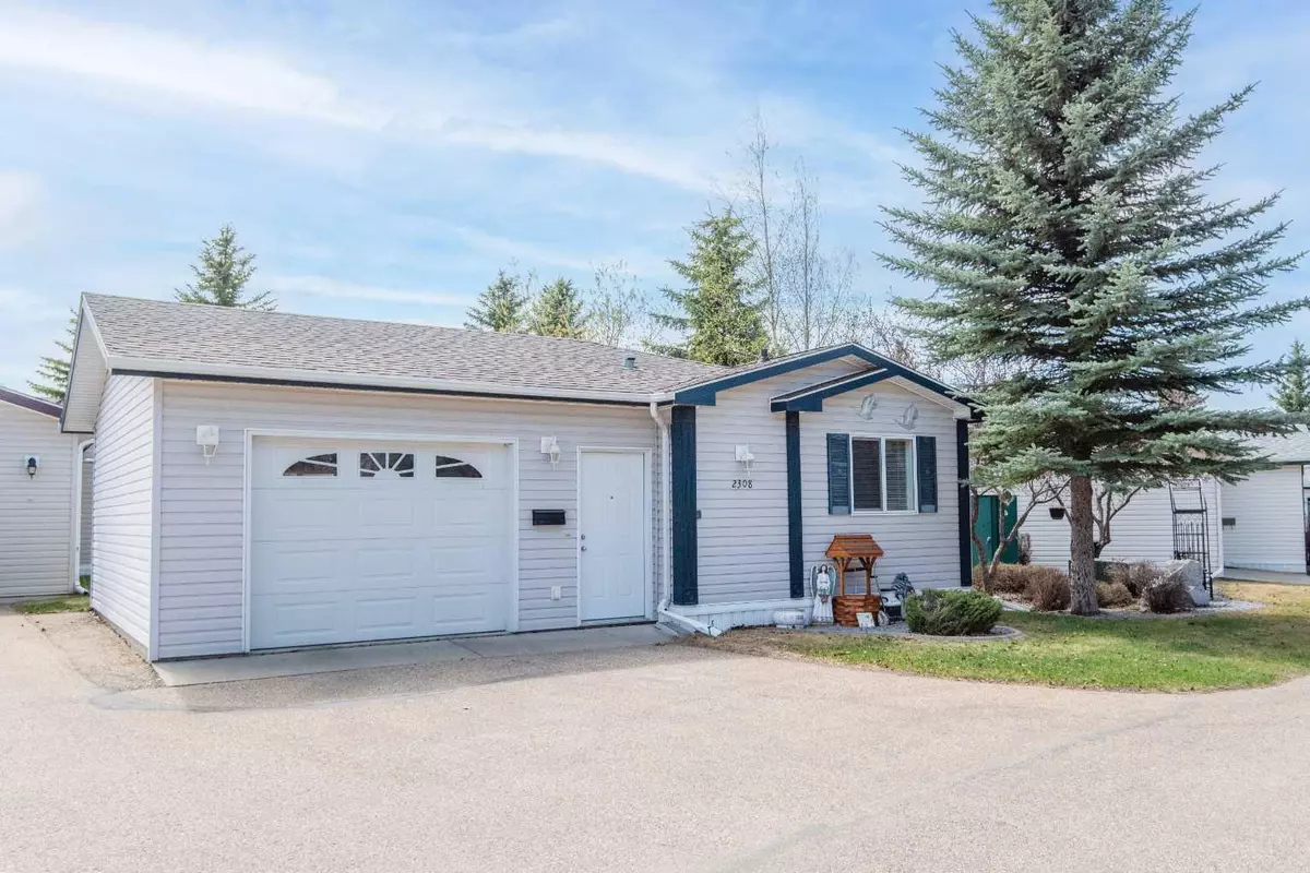 Red Deer, AB T4R 2Z8,2308 Danielle DR