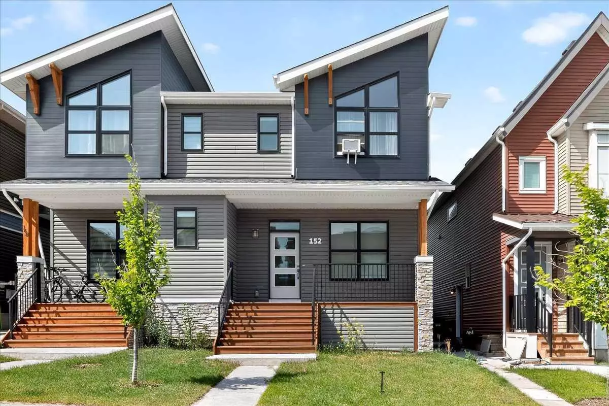Calgary, AB T3P 1T2,152 Calhoun Common Northeast