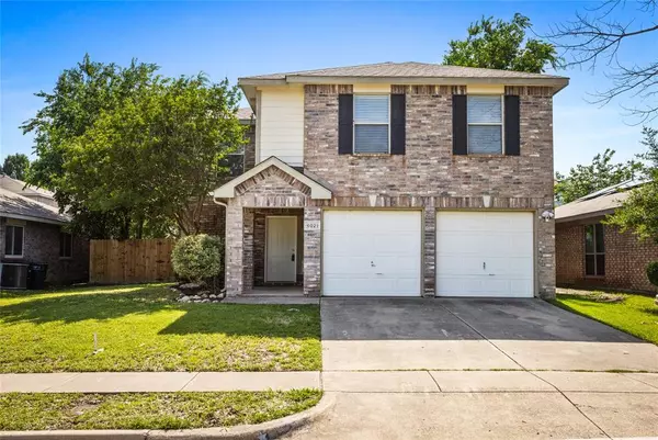 6021 Western Pass,  Fort Worth,  TX 76179