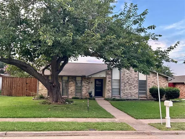 Plano, TX 75023,1614 Cherokee Trail