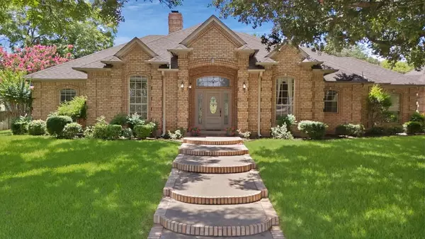 Kennedale, TX 76060,1202 Vera Lane