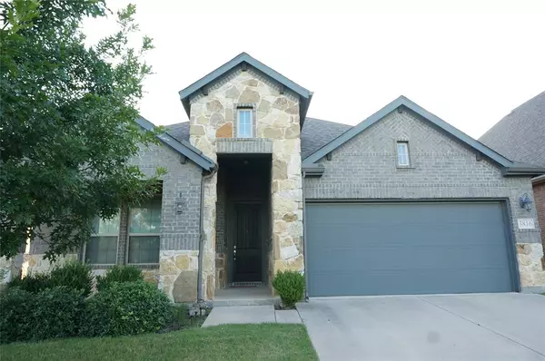 3816 Carmel Hills Drive, Denton, TX 75208